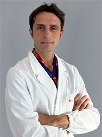 Dr. Alfonso Ielasi