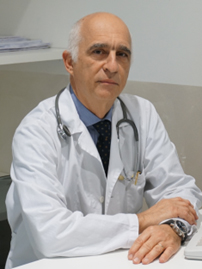 Dr. Eustaquio Maria Onorato